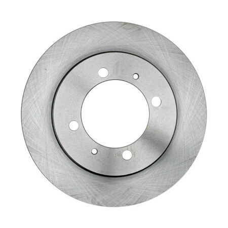 Raybestos Disc Brake Rotor Only Br34212,980085R 980085R